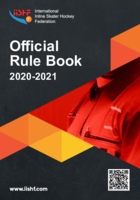 Vorschau Internationale Spielregeln 2021