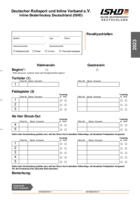 Vorschau Zusatzblatt Penaltyschiessen 2023