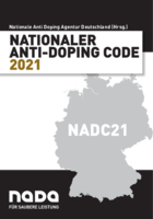 Vorschau Nationaler Anti-Doping-Code 2021