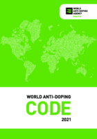 Vorschau World Anti-Doping Code 2021