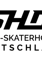 Vorschau ISHD-Logo (Text unten) im JPEG-Format