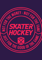 Vorschau Skaterhockey.de "For the good of the game"