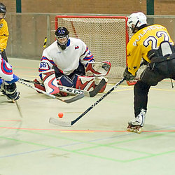 2007-02-24 (RLW) Düsseldorf Rams II - Pulheim Vipers I 5 - 4