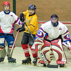 2007-02-24 (RLW) Düsseldorf Rams II - Pulheim Vipers I 5 - 4