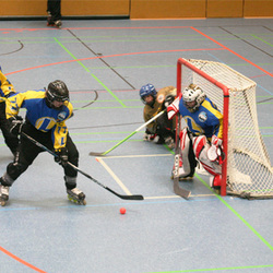 Spieltag in Bad Zwischenahn