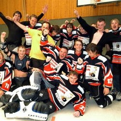 MEISTER 2006 Juniorenliga West B