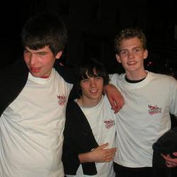 Wruck, Heller, Henneke =)