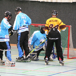 Canpro Cup 2010 in Wilhelmshaven
