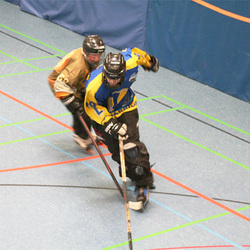 Spieltag in Bad Zwischenahn