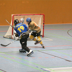 Spieltag in Bad Zwischenahn