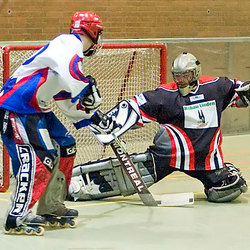 2007-02-24 (RLW) Düsseldorf Rams II - Pulheim Vipers I 5 - 4