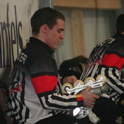 Juniorenturnier in Essen 2006