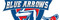 Bild Blue Arrows Sasbach