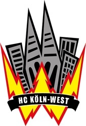 Bild HC Köln-West Rheinos