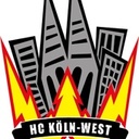 Bild HC Köln-West Rheinos