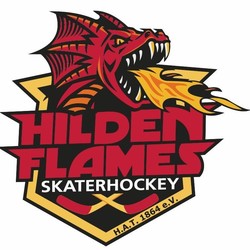 Bild Hilden Flames