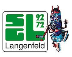 Bild SG Langenfeld Devils